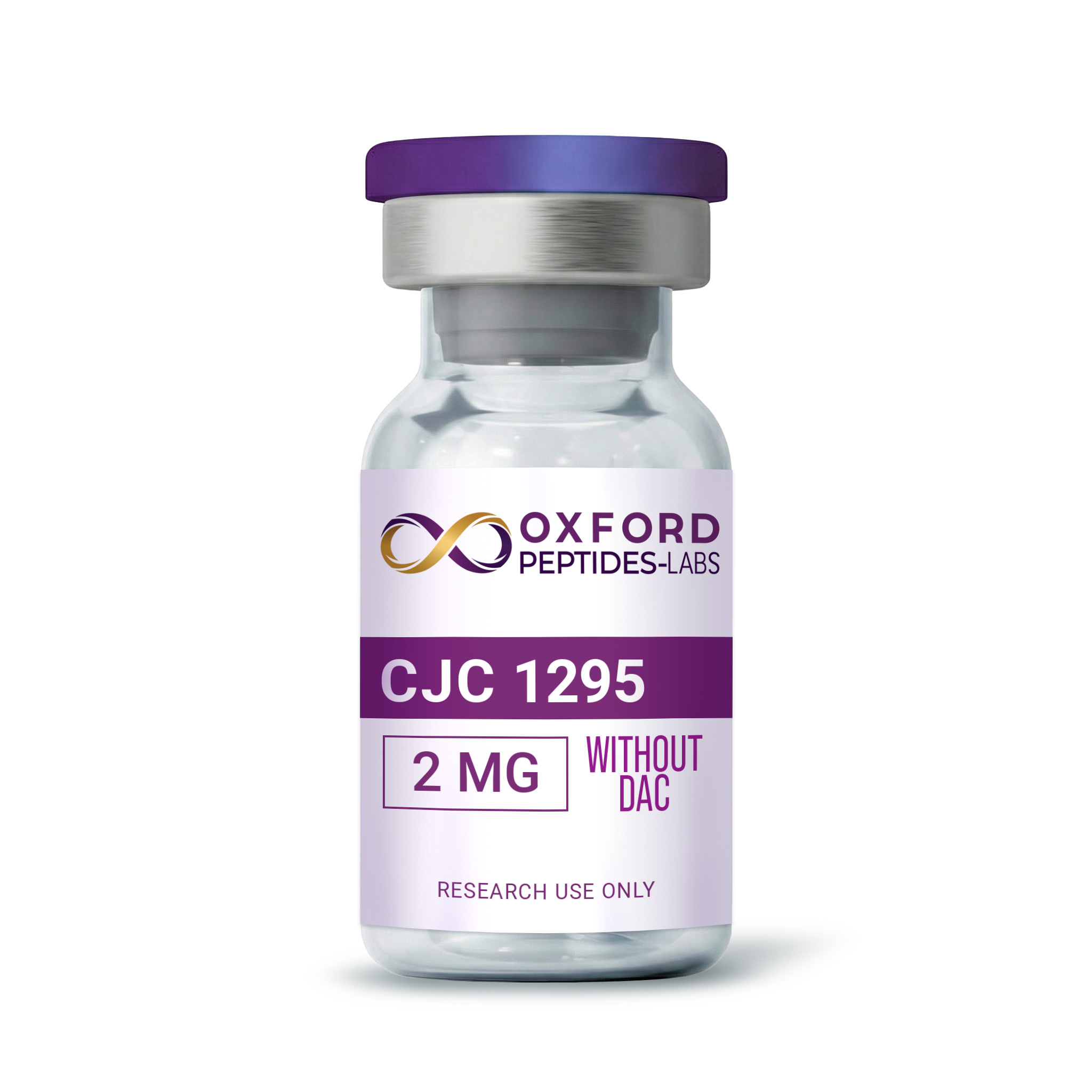 CJC-1295NO-DAC2mg