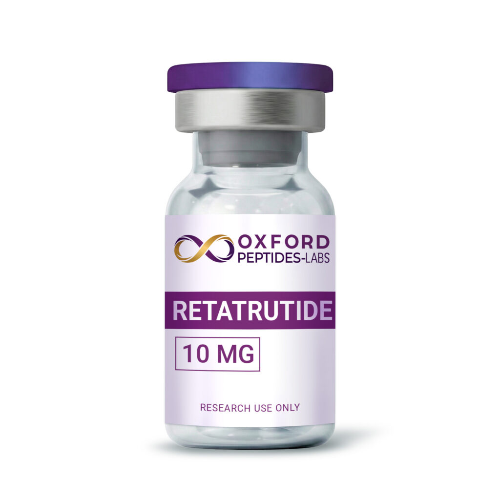 Retatrutide-10mg