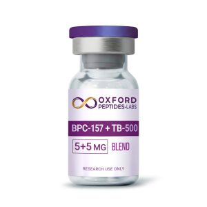 BPC157 + TB500 Blend
