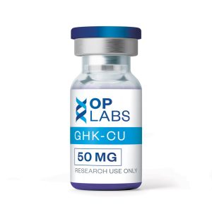GHK-CU 50mg