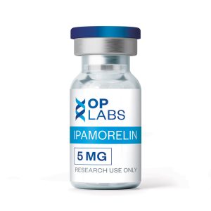 Ipamorelin 5mg