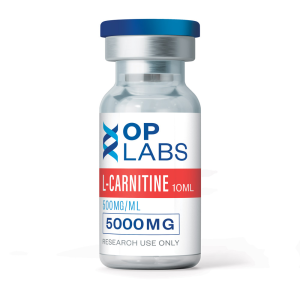 L-Carnitine 10ml