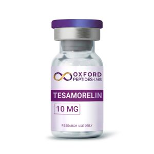 Tesamorelin